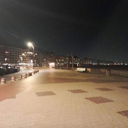 Studio Spacieux 50 M2 Pour 2+2 Tout Confort Knokke-Heist Kültér fotó