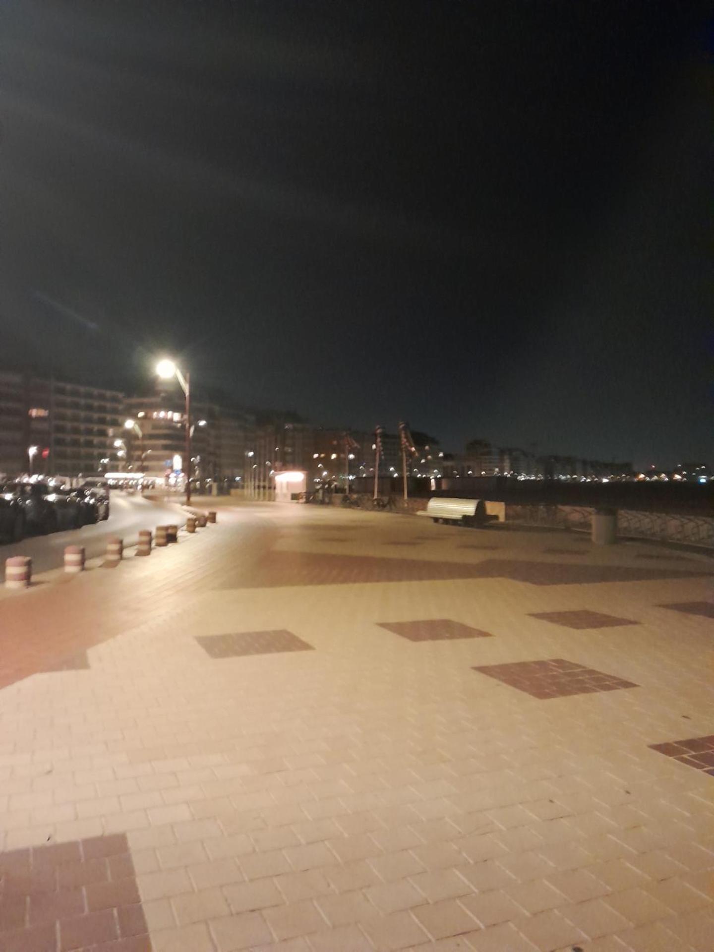 Studio Spacieux 50 M2 Pour 2+2 Tout Confort Knokke-Heist Kültér fotó