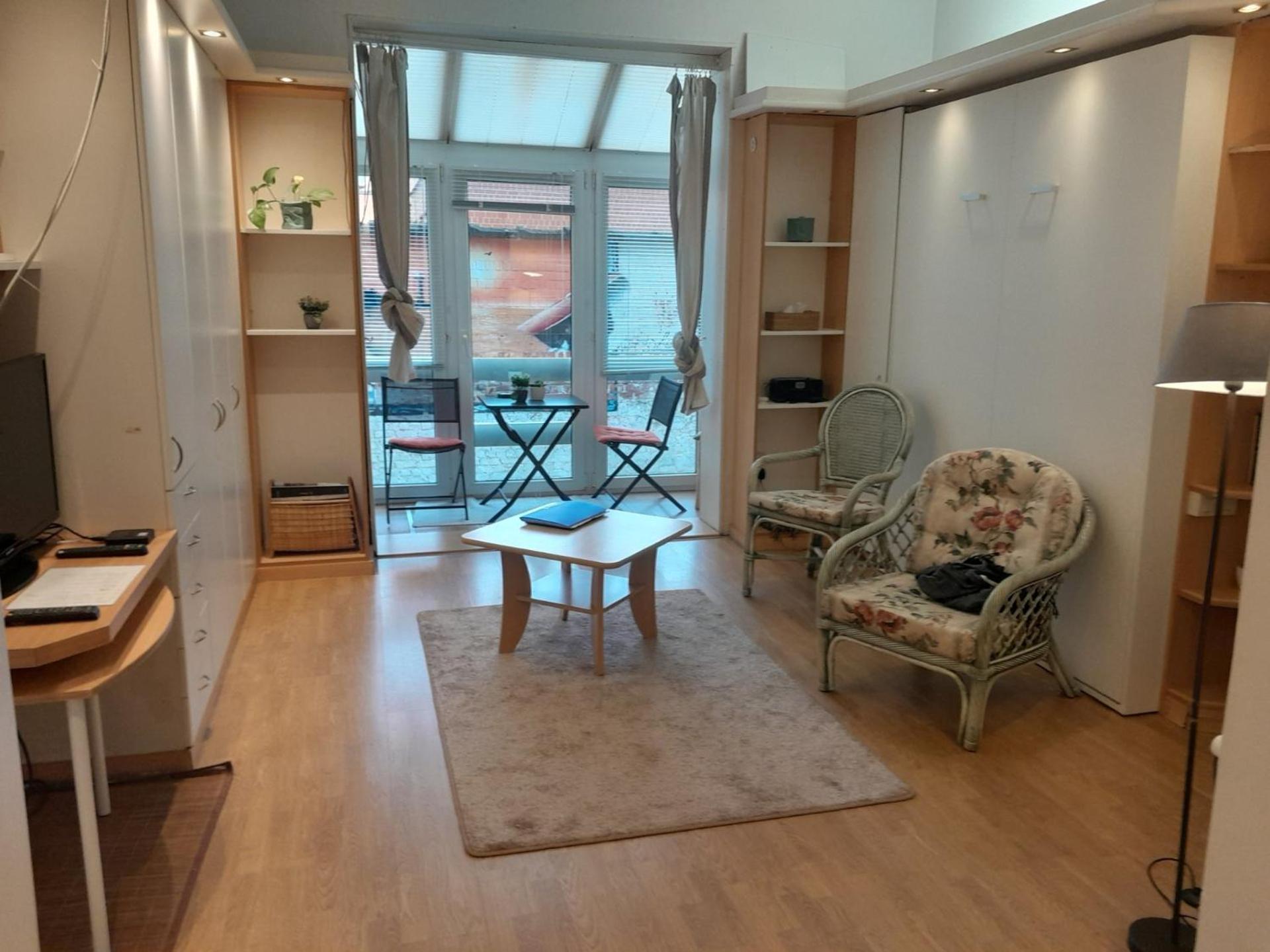 Studio Spacieux 50 M2 Pour 2+2 Tout Confort Knokke-Heist Kültér fotó